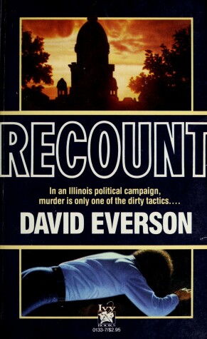 Book cover for Recount