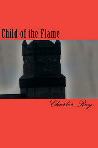 Cover of Child of the Flame