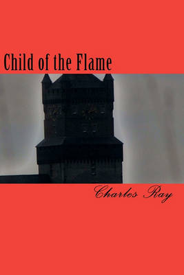 Book cover for Child of the Flame