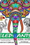 Book cover for Elephants