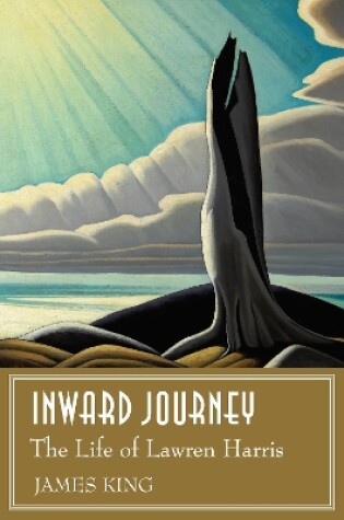 Cover of Inward Journey