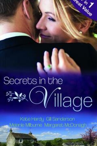 Cover of Secrets in the Village