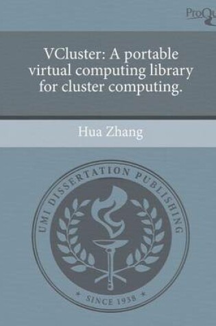 Cover of Vcluster