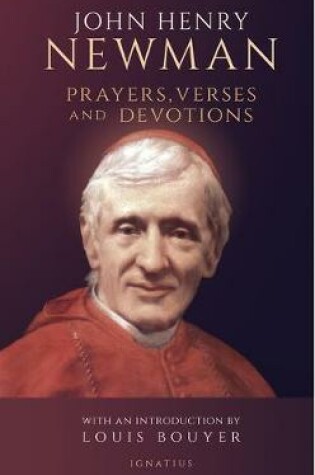 Cover of Prayers, Verses and Devotions