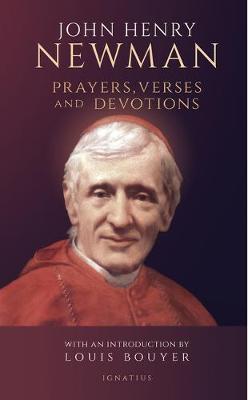 Book cover for Prayers, Verses and Devotions