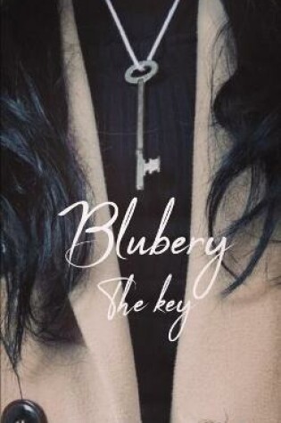 Cover of Blubery