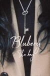 Book cover for Blubery