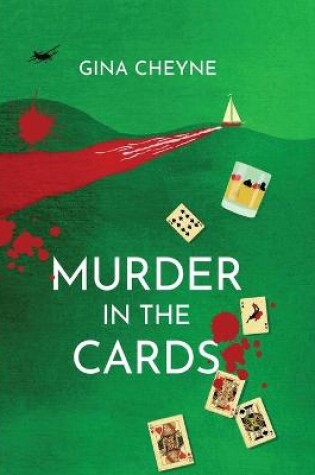 Cover of Murder in the Cards