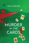 Book cover for Murder in the Cards