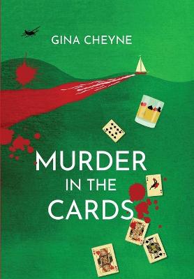 Book cover for Murder in the Cards