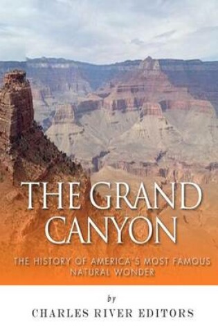 Cover of The Grand Canyon