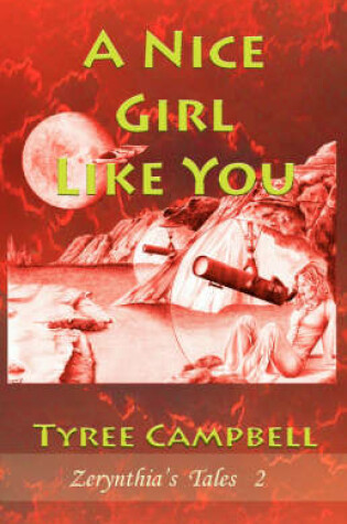 Cover of A Nice Girl Like You
