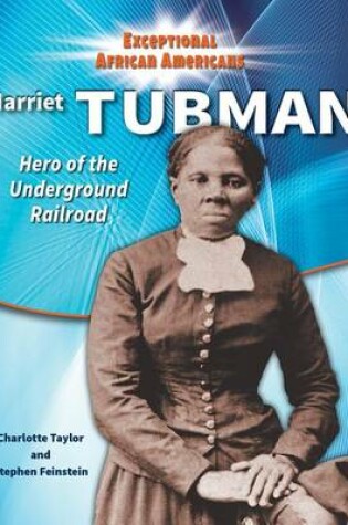 Cover of Harriet Tubman