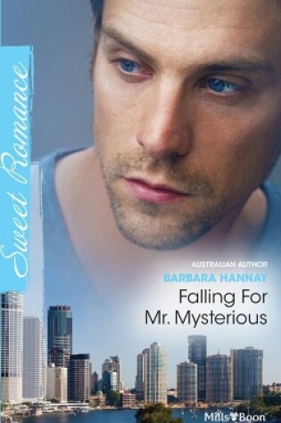 Cover of Falling For Mr. Mysterious
