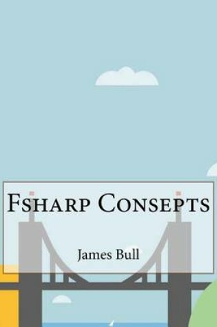 Cover of Fsharp Consepts