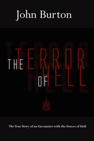 Cover of The Terror of Hell