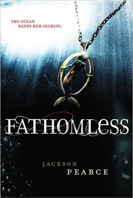 Book cover for Fathomless