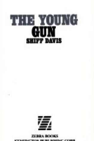 Cover of The Young Gun