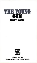 Book cover for The Young Gun