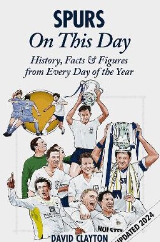 Cover of Spurs On This Day