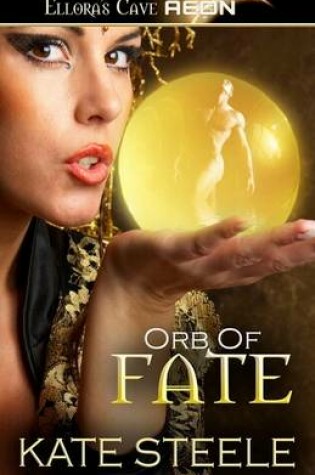 Cover of Orb of Fate
