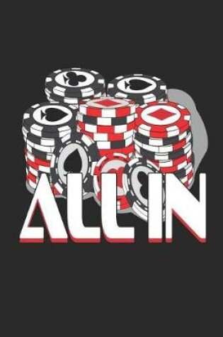 Cover of Poker All In