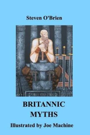 Cover of Britannic Mths