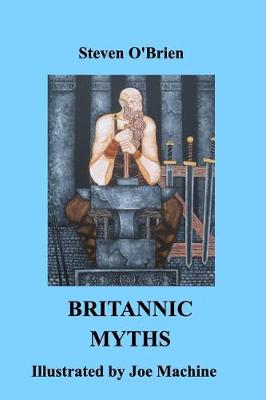 Book cover for Britannic Mths