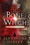 Book cover for The Bone Witch