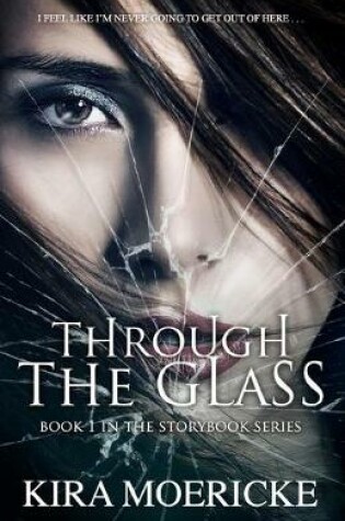 Cover of Through the Glass