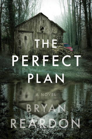 Cover of The Perfect Plan