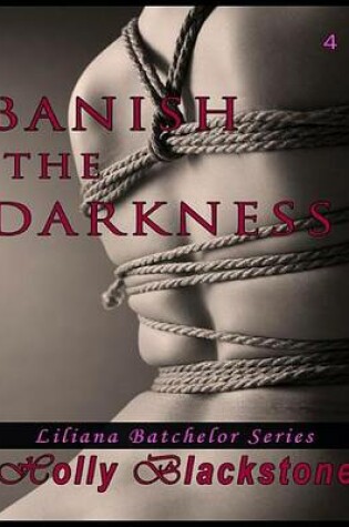 Cover of Banish the Darkness