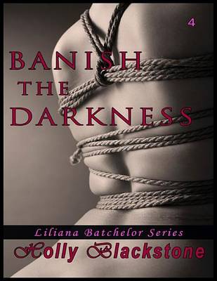 Book cover for Banish the Darkness