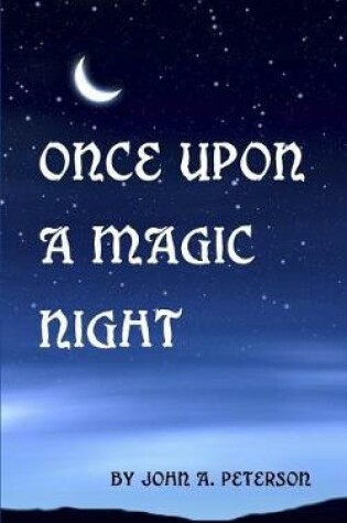 Cover of Once Upon a Magic Night