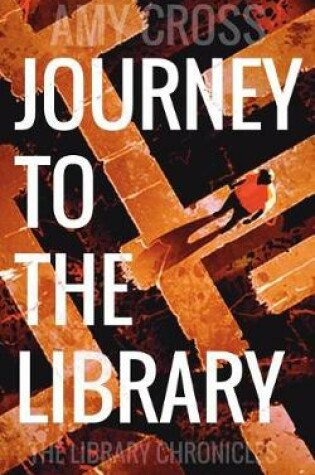 Cover of Journey to the Library