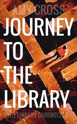 Book cover for Journey to the Library