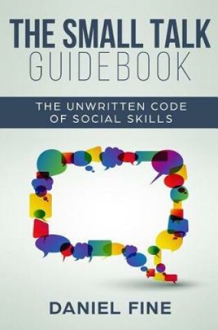 Cover of The Small Talk Guidebook