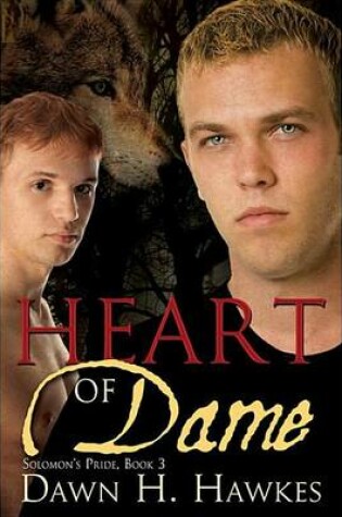 Cover of Heart of Dame