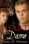 Book cover for Heart of Dame