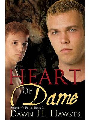 Cover of Heart of Dame