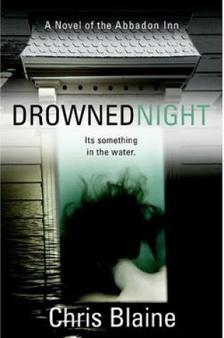 Cover of Drowned Night