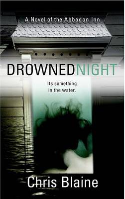 Book cover for Drowned Night