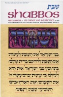 Cover of Shabbos