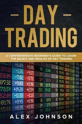 Book cover for Day Trading