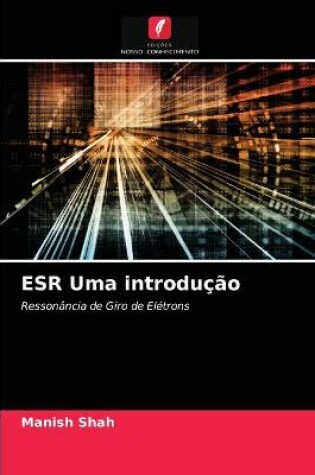 Cover of ESR Uma introdução