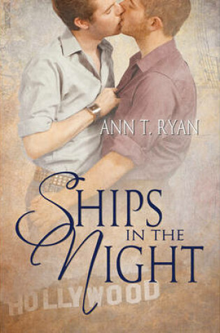 Cover of Ships in the Night