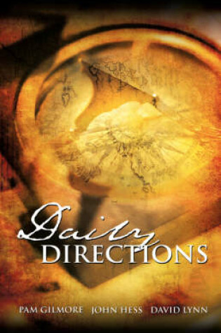 Cover of Daily Directions