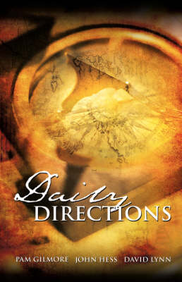 Book cover for Daily Directions