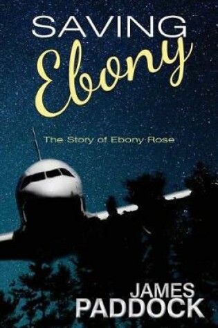 Cover of Saving Ebony
