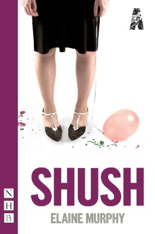 Cover of Shush